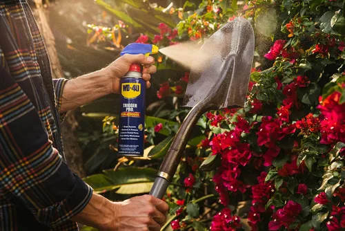Miniatura 7 de WD-40 Producto multiusos no aerosol Trigger Pro, 20 onzas [paquete de 2]