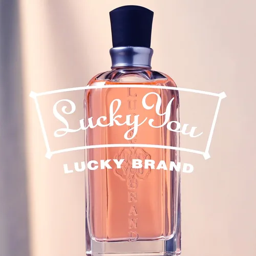 Miniatura 4 de Lucky Brand Lucky You para mujer set de regalo