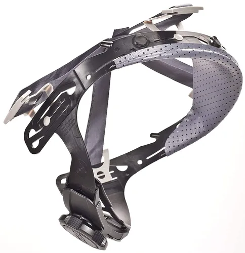 Miniatura 4 de MSA 10148708 Suspensión de reemplazo Fas-Trac III - Accesorio de 4 puntos, Tamaño: estándar, accesorio para V-Gard/V-Gard 500/V-Gard