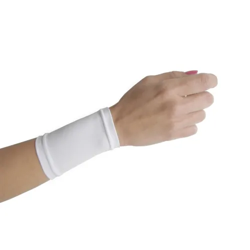Tatjacket Funda para corrector de tatuajes, paquete de 2, cobertura de muñeca o empeine, protección UPF 50, antideslizante, para hombres y mujeres