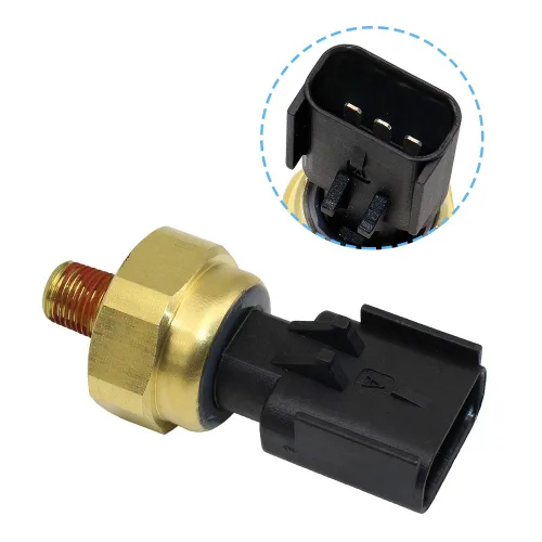 Miniatura 3 de Sensor de interruptor de presión de aceite de motor PS418 1S6755, PS401, PS317 para Chrysler, Dodge y Jeep 5149062AA 05149062AA 68142899AA