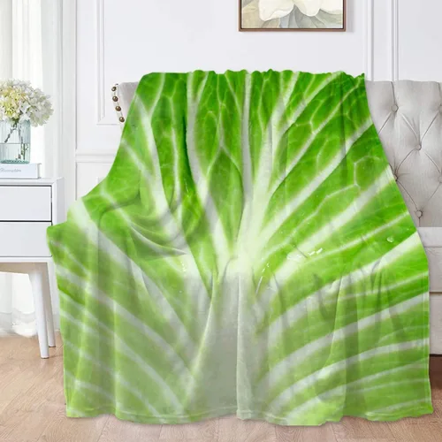 Miniatura 34 de Manta de frijoles horneados 3D para niñas, niños, suave y acogedora manta de vellón divertida para cama, sofá, sillas, para todas las estaciones