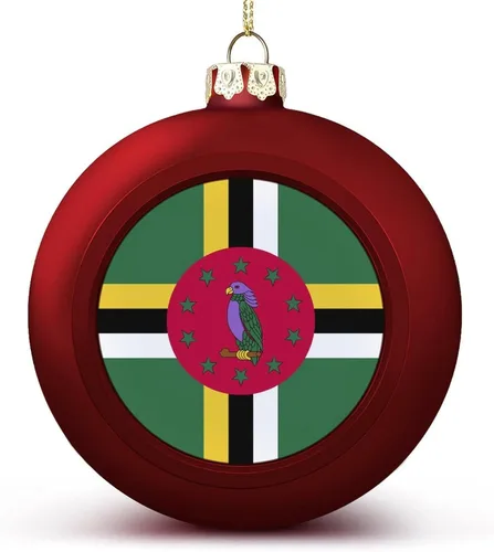 Miniatura 60 de Boobs Funny Shatterproof Matte Christmas Balls for Tree Wreath Home Decor 1PCS