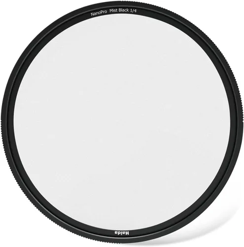 Miniatura 2 de Haida NanoPro - Filtro de efecto niebla negro 1/4 de enfoque suave de carácter, filtro de efecto de disparo, 2.047 in