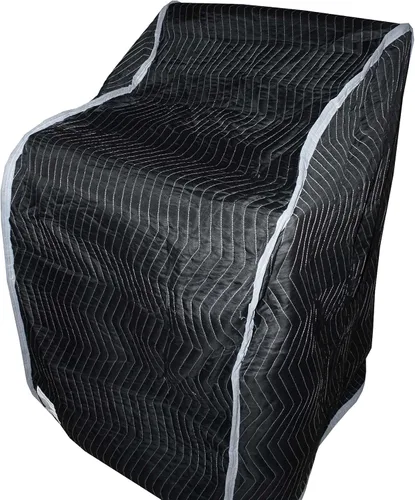 Miniatura 2 de US Cargo Control Funda acolchada para lavadora y secadora de 30 x 46 pulgadas, fundas acolchadas para mudanza y almacenamiento, almohadillas