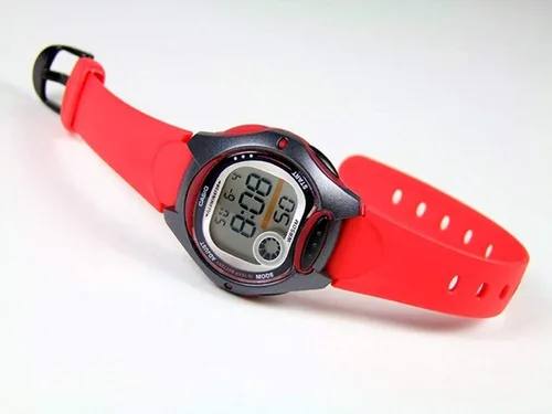 Miniatura 5 de Casio Collection Womens Watch LW-200