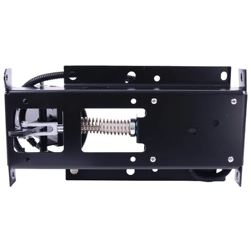 Miniatura 6 de Conjunto de caja de pedal de acelerador de carrito de golf 73333G05 73333-G05 compatible con carrito de golf EZGO TXT 2000 en adelante eléctrico