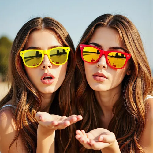 Miniatura 6 de Paquete de 1224 gafas de sol de neón para fiesta, al por mayor de los años 80, regalos de fiesta retro a granel, gafas clásicas retro para piscina