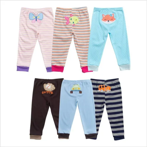 Miniatura 3 de Monvecle 2 piezas de pantalones cortos de algodón para bebé, paquete de 2 piezas, color caqui