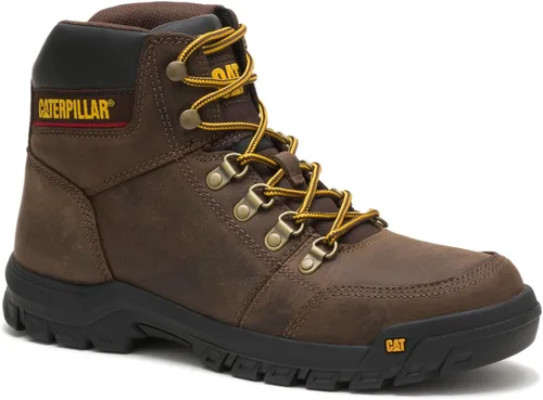 Miniatura 4 de Bota de trabajo de punta redonda para hombre de Cat Footwear
