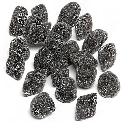 Miniatura 4 de Fruidles Dutchies Candy - Caramelos masticables agrios - Vendido por libra (8 onzas)