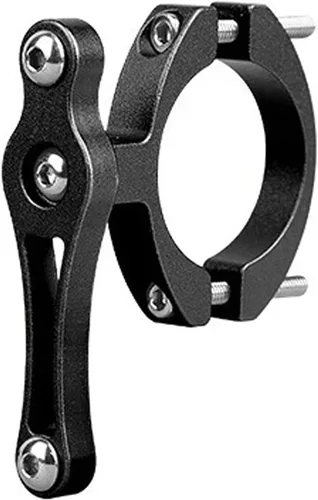 Miniatura 2 de Soporte para botella de agua Platt, para bicicleta, de aleación de aluminio, para manillar/poste de asiento, para bicicletas de carretera, MTB