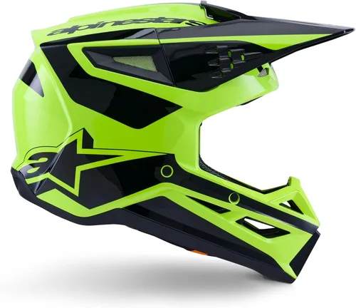 Miniatura 10 de Alpinestars SM3 Heat Helmet ECE06/DOT