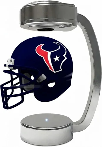 Miniatura 10 de Mini casco Hover con licencia oficial de la NFL