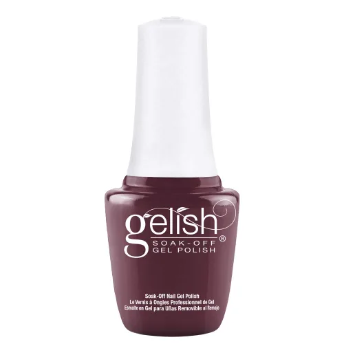 Miniatura 19 de Gelish MINI Gel Nail Polish - 9mL TPO-Free Long-Lasting Soak Off, Vibrant Color, Professional Quality, High Shine, Chip-Resistant