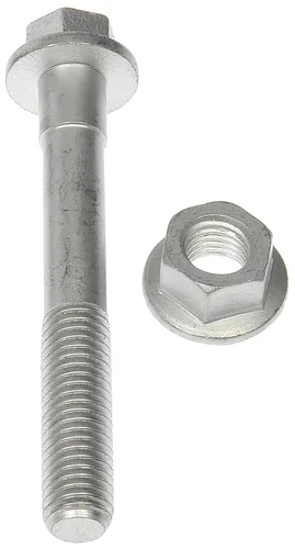 Miniatura 3 de Dorman 14859 Kit de pernos de brazo de control compatible con modelos seleccionados de Jeep