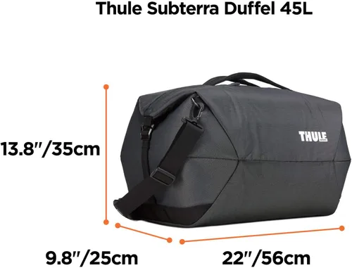 Miniatura 6 de Thule Subterra Duffel 45L
