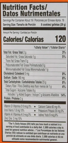 Miniatura 2 de Gamesa Galletas Marías Galletas - Caja de 19.7 oz, paquete de 2