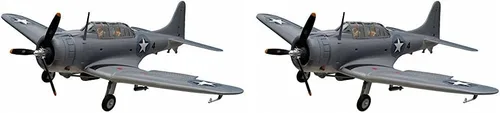 Miniatura 2 de Revell 1:48 SBD Dauntless, Gris