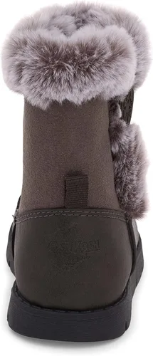 Miniatura 3 de OshKosh B'Gosh Botas de moda siberiana unisex para niños