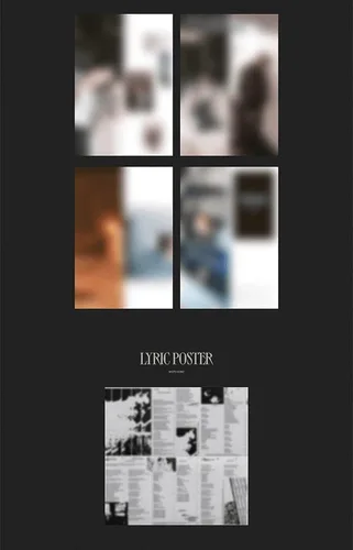 Miniatura 2 de SUGA AGUST D [D-DAY] Álbum (WEVERSE Ver. +1ea Tarjeta de regalo de la tienda BTS) K-POP SELLADO