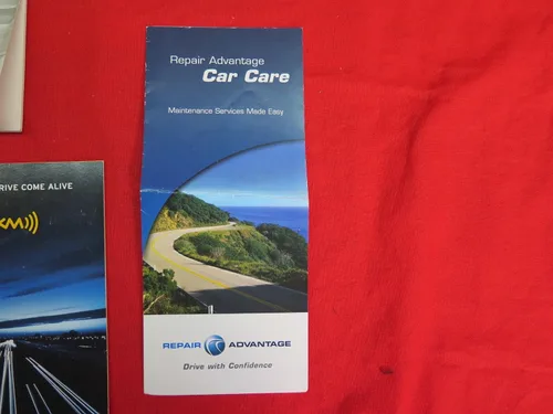 Miniatura 7 de 2011 Chevrolet Cruze Owners Manual