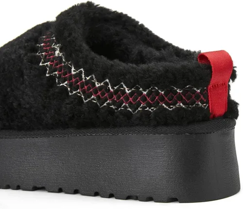 Miniatura 2 de KIFIWUI Women's Platform Mini Boots - Cozy Fur-Lined Ankle Boots for Warm and stylish snow boots
