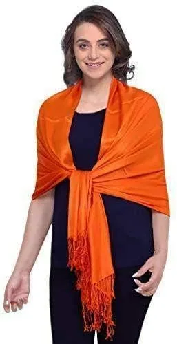 Miniatura 2 de Bufanda de pashmina súper suave