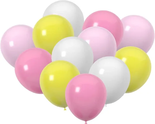 Miniatura 11 de 60 globos de látex de 12 pulgadas en negro, naranja y morado, Halloween, graduación, cumpleaños, baby shower, decoraciones de fiesta