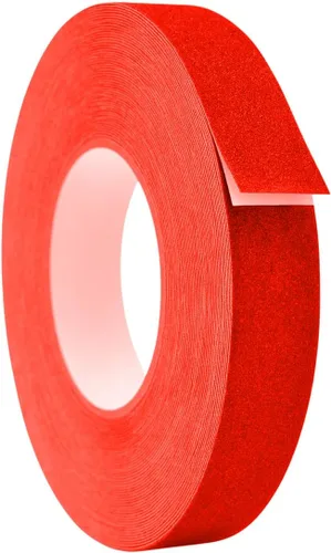 Miniatura 50 de WOD ASTC32 - Cinta antideslizante resistente, 12 pulgadas x 30 pies, antideslizante, resistente a la intemperie, para interiores y exteriores