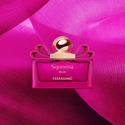 Miniatura 4 de Ferragamo Signorina Ribelle Eau de Parfum, Perfume Spray para Mujer