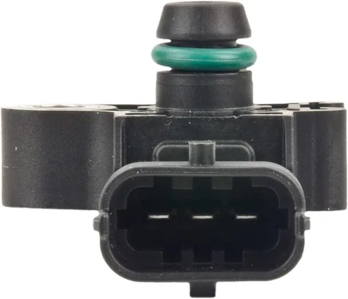 Miniatura 3 de BOSCH 0261230262 Sensor de presión absoluta (MAP) del colector de equipo original, compatible con Buick Encore seleccionado; Cadillac CTS; Chevrolet