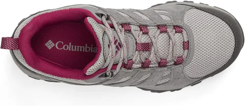 Miniatura 8 de Columbia Tenis de senderismo impermeables Redmond II para mujer
