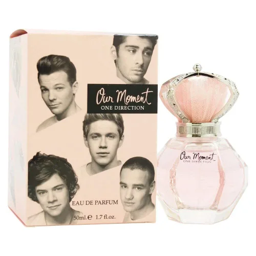 Miniatura 2 de One Direction Our Moment Eau De Parfum Spray 1.7 oz / 1.7 fl oz Para Mujer