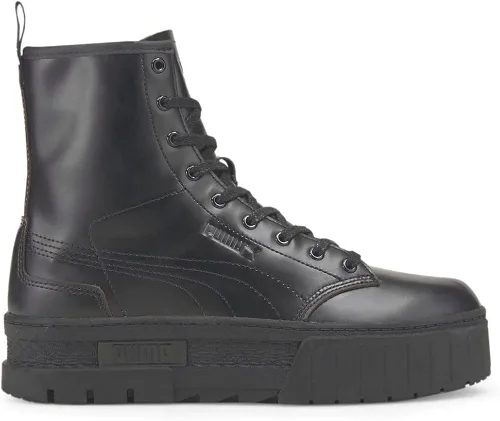 Miniatura 3 de PUMA - Zapatos Mayze Boot X Dua Lipa para mujer