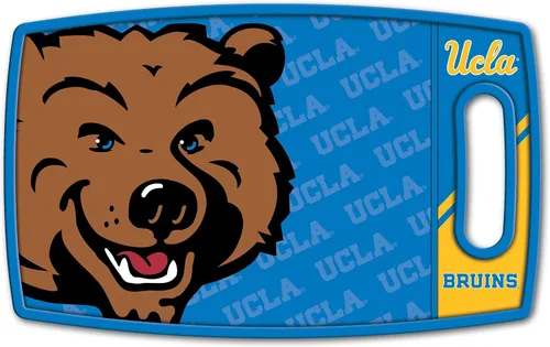 Miniatura 16 de YouTheFan Serie Logo NCAA Tabla de cortar