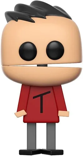 Funko Pop South Park figura de acción, Value Not Found