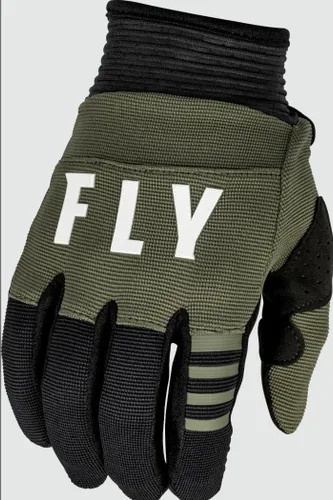 Miniatura 9 de Fly Racing Guantes F-16 para adultos y jóvenes