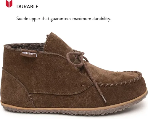Miniatura 2 de Minnetonka Botas Torrey para hombre