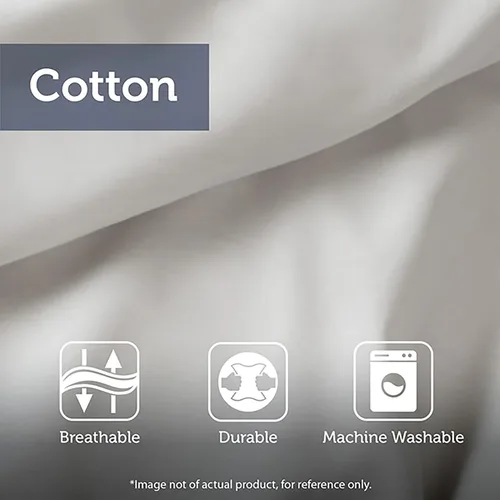 Miniatura 10 de Madison Park Vienna - Colcha reversible de algodón, diseño de costuras de lujo, para todas las estaciones, ropa de cama transpirable, fundas, Negro