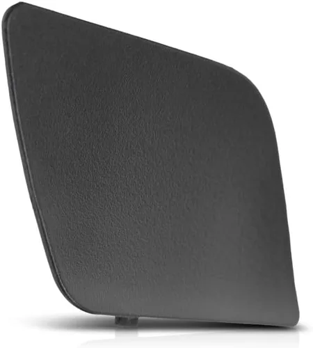 Miniatura 4 de Funda para manija de puerta delantera para GMC Sierra 2500 HD/3500 HD 2007-2014 lado del conductor Interior Modelo LTZ/híbrido Reemplazo