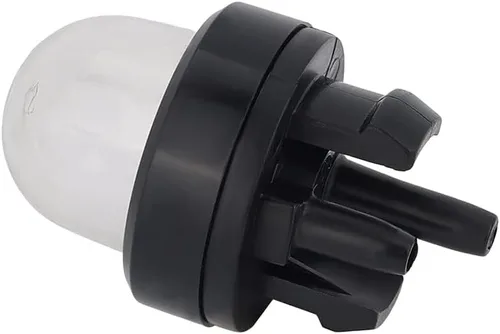 Miniatura 6 de Hipa Paquete de 5 bombillas de imprimación 503936601 para motosierra de motor pequeño McCulloch Husqvarna Poulan Echo Ryobi Homelite, motosierra