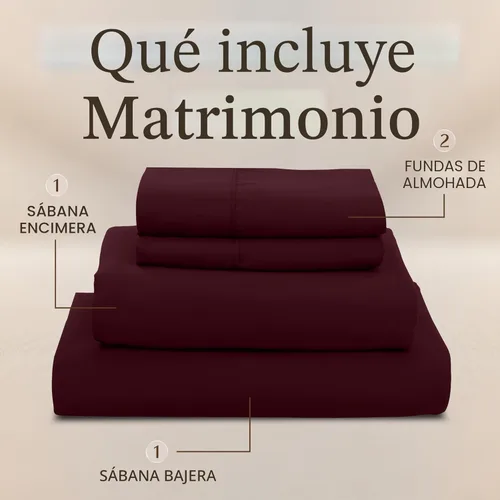 Miniatura 3 de Juego de sábanas queen de Utopia Bedding – Juego de 4 piezas de sábanas para cama tamaño queen, microfibra suave y transpirable, incluye 1 sábana