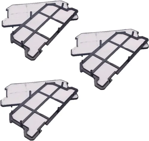 Miniatura 15 de EtliN Compatible con ILIFE V7s V7 V7 V7s Pro Robot Aspirador Kit Kit de Piezas Cepillo Principal Cepillo Lateral Filtro HEPA Chuwi ILIFE V7s Pro
