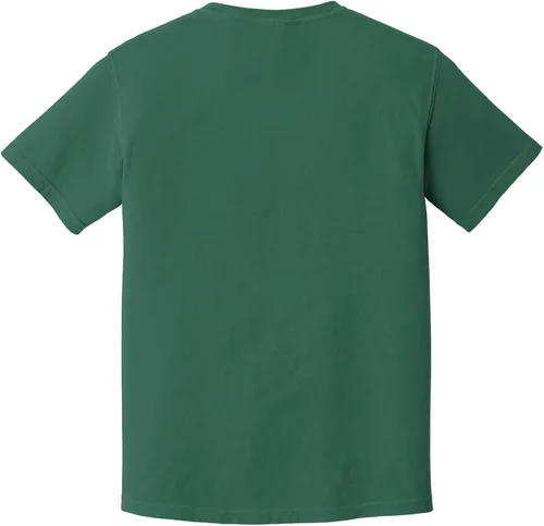 Miniatura 5 de Camisa C1717 Comfort Colors 6.1 oz Camiseta teñida