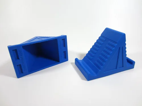 Miniatura 6 de TabletProp - Soporte universal suave y flexible para tableta, lector electrónico y teléfono inteligente, silicona de grado superior (azul)