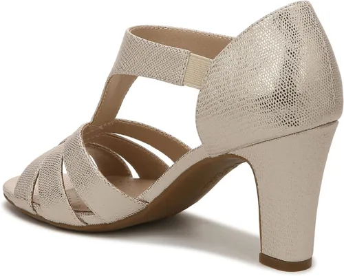 Miniatura 5 de LifeStride - Sandalias Caramel para mujer