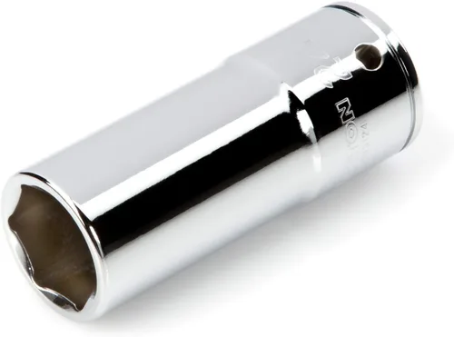 Miniatura 12 de TEKTON Unidad de 3/4 pulgadas x 0.748 in de profundidad de 6 puntos de enchufe SHD33119