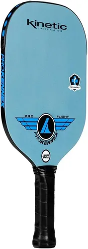 Miniatura 3 de PROKENNEX Paleta de pickleball Pro Flight PROKENNEX