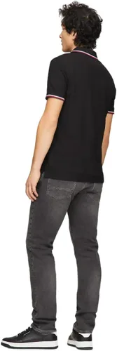 Miniatura 3 de Tommy Hilfiger Camiseta a rayas para hombre